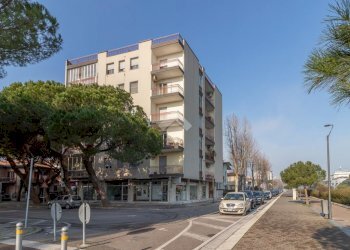 Quadrilocale Viale C. Abba, Cesenatico - foto 38