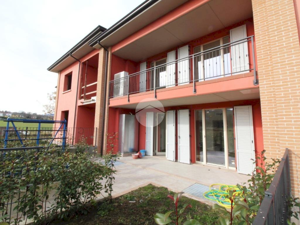 Independent house Via Don Attilio Mori, Lesignano de' Bagni - photo 1