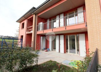 Independent house Via Don Attilio Mori, Lesignano de' Bagni - photo 1