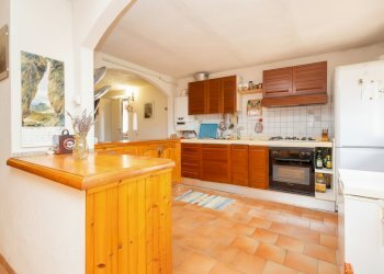 Four-room apartment Borgo Saretto, Snc, Acceglio - photo 3