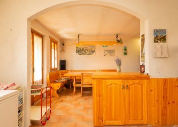 Four-room apartment Borgo Saretto, Snc, Acceglio - photo 2