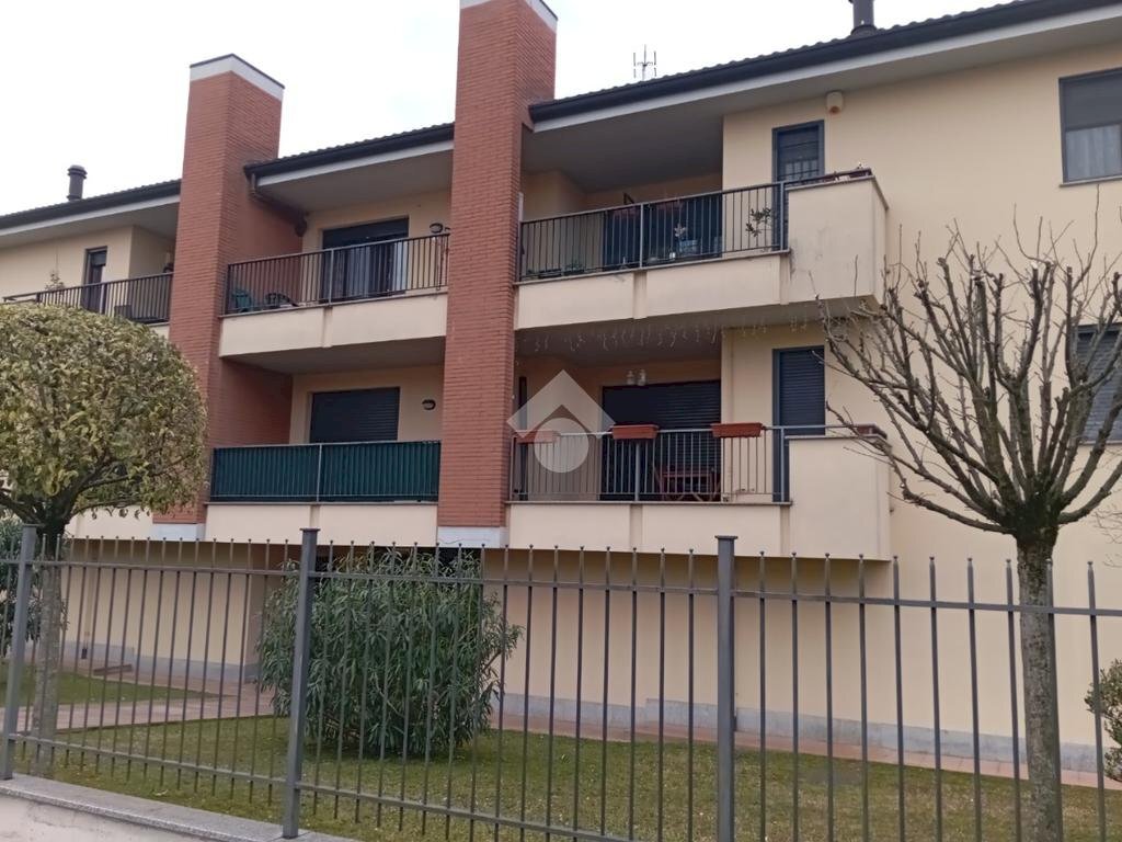 Appartamento Via diaz, Corbetta - foto 1
