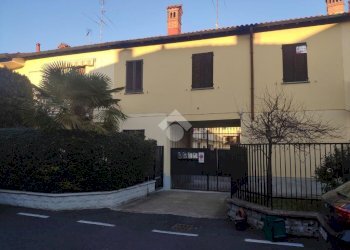 Rustico Via Armando Diaz, Corbetta - foto 1