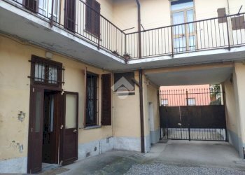 Rustico Via Armando Diaz, Corbetta - foto 16