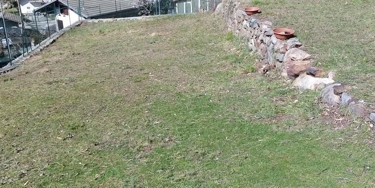 Terreno edificabile Pont-Saint-Martin - foto 3