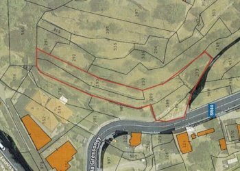 Terreno edificabile Pont-Saint-Martin - foto 1