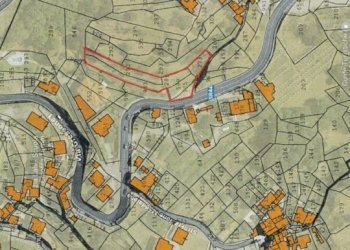 Terreno edificabile Pont-Saint-Martin - foto 2