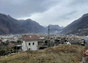 Terreno edificabile Pont-Saint-Martin - foto 8