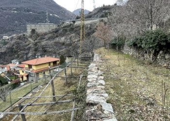 Terreno edificabile Pont-Saint-Martin - foto 11