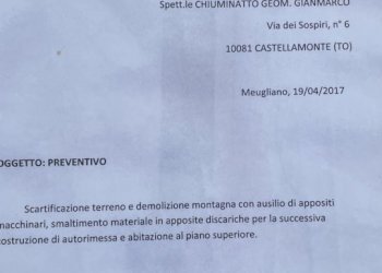 Terreno edificabile Pont-Saint-Martin - foto 16