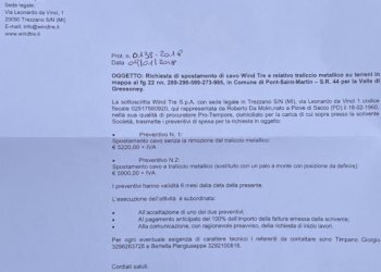 Terreno edificabile Pont-Saint-Martin - foto 17