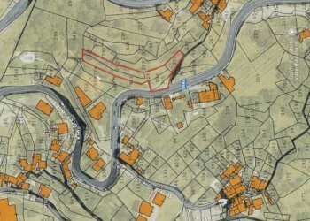 Building land Pont-Saint-Martin - photo 2