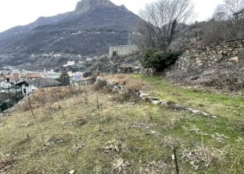 Building land Pont-Saint-Martin - photo 6
