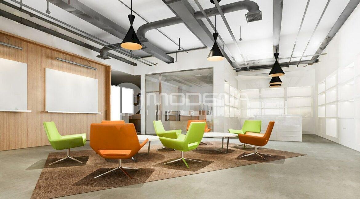 Ufficio Modena - foto 1