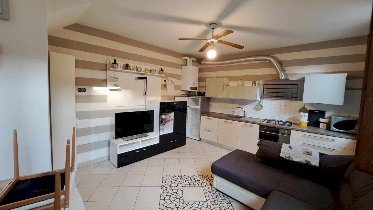 Monolocale Ravenna (zona Borgo San Rocco) - foto 2