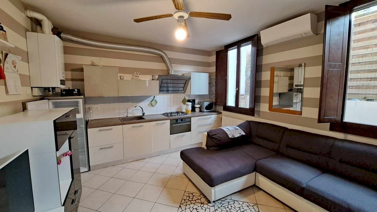 Monolocale Ravenna (zona Borgo San Rocco) - foto 3