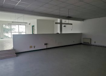 Capannone Marcon - foto 5