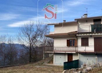 Villa a Schiera via pratolungo, Zogno - foto 2