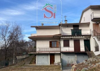 Villa a Schiera via pratolungo, Zogno - foto 3