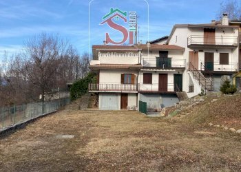 Villa a Schiera via pratolungo, Zogno - foto 4