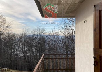 Villa a Schiera via pratolungo, Zogno - foto 7