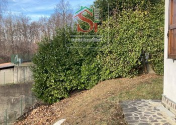 Villa a Schiera via pratolungo, Zogno - foto 9