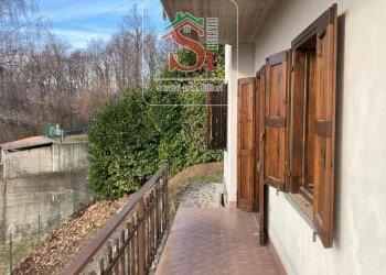 Villa a Schiera via pratolungo, Zogno - foto 11