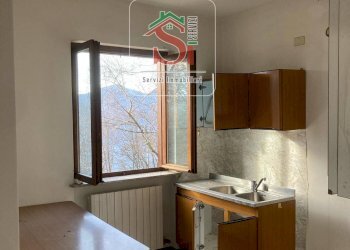 Villa a Schiera via pratolungo, Zogno - foto 12