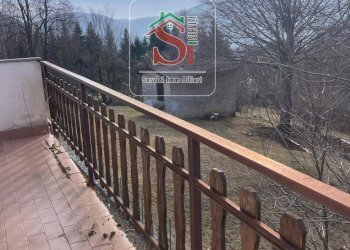 Villa a Schiera via pratolungo, Zogno - foto 21