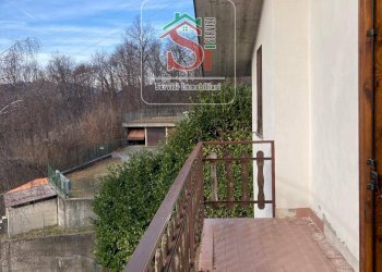 Villa a Schiera via pratolungo, Zogno - foto 26