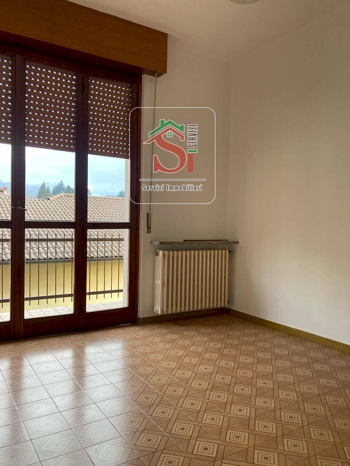 Three-room apartment Battisti, Zogno - photo 1