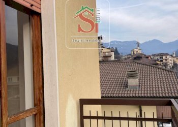 Trilocale Battisti, Zogno - foto 14