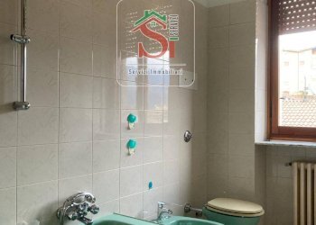 Trilocale Battisti, Zogno - foto 21