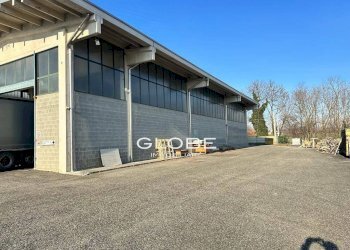 Zona - Capannone via Lanzo, Robassomero - foto 4