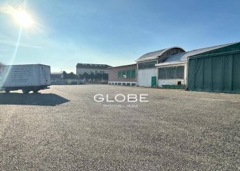 Terreno - Capannone via Lanzo, Robassomero - foto 7