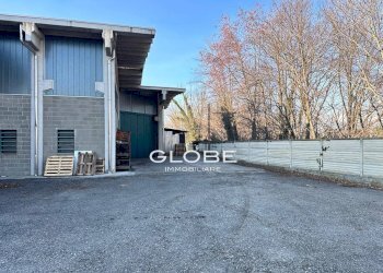 Zona - Capannone via Lanzo, Robassomero - foto 8