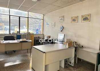 Ufficio - Capannone via Lanzo, Robassomero - foto 10