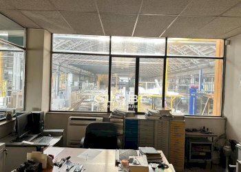 Ufficio - Capannone via Lanzo, Robassomero - foto 11