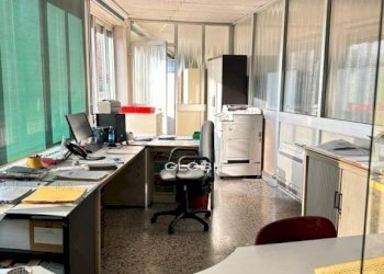 Ufficio - Capannone via Lanzo, Robassomero - foto 12