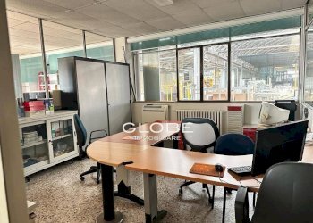 Ufficio - Capannone via Lanzo, Robassomero - foto 13