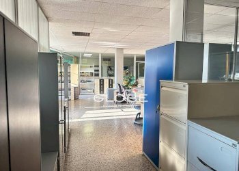 Ufficio - Capannone via Lanzo, Robassomero - foto 14