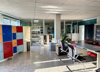 Ufficio - Capannone via Lanzo, Robassomero - foto 15