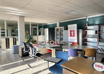 Ufficio - Capannone via Lanzo, Robassomero - foto 16