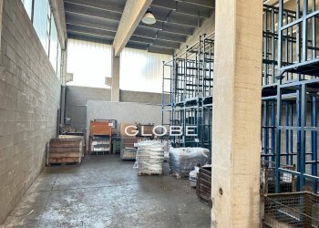 Interno non residenziale - Capannone via Lanzo, Robassomero - foto 24