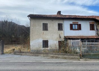 Facciata - Rustic Frabosa Sottana - photo 1