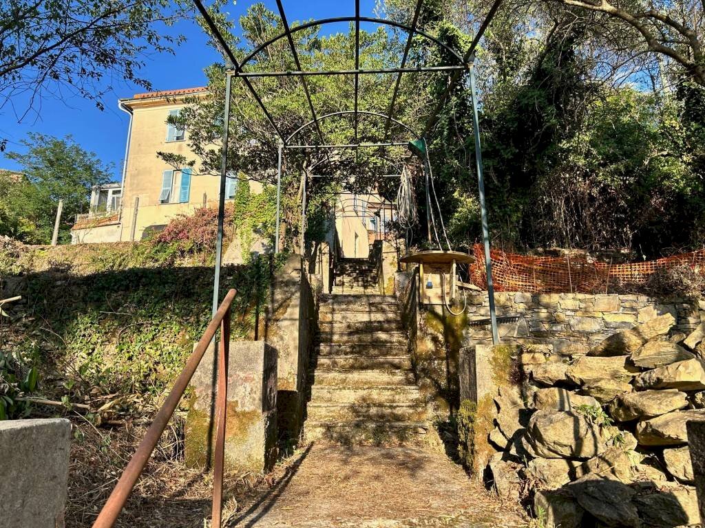 Terreno - Terreno edificabile via Pissorella, Camogli - foto 2