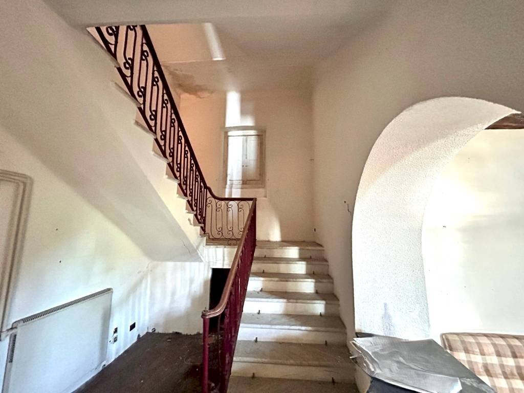 Scala - Terreno edificabile via Pissorella, Camogli - foto 3