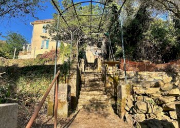 Terreno - Terreno edificabile via Pissorella, Camogli - foto 2