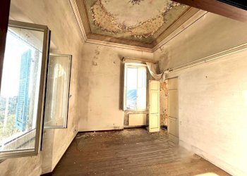 Stanza non arredata - Terreno edificabile via Pissorella, Camogli - foto 4