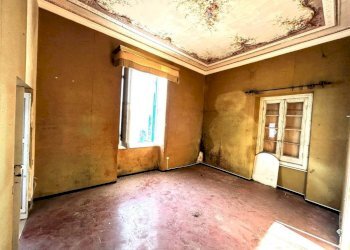 Camera da letto - Terreno edificabile via Pissorella, Camogli - foto 14